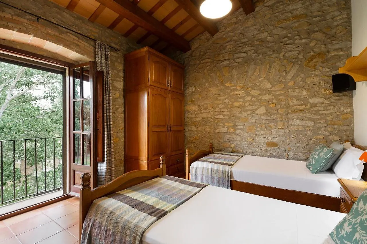 Mas Casa Marta, Costa Brava Emporda Villa Sant Jordi Desvalls Holiday home