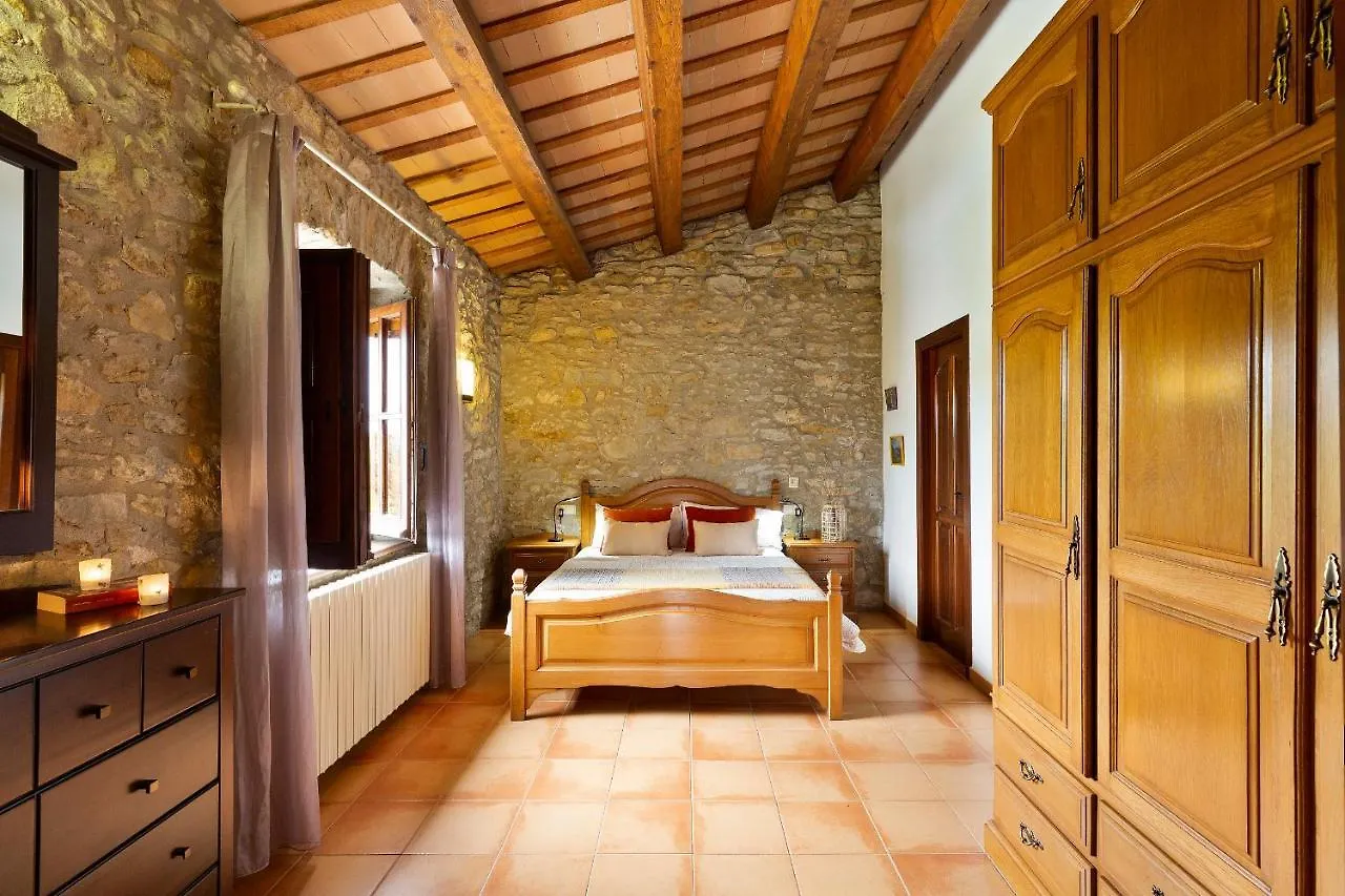 Mas Casa Marta, Costa Brava Emporda Villa Sant Jordi Desvalls